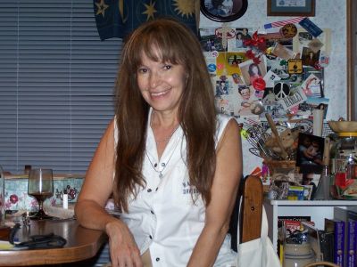 Noemi Tinker