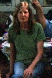 Faith Chapman