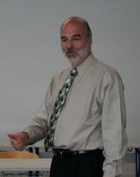 John Parrish