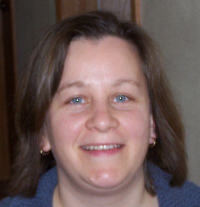 Christine Jensen