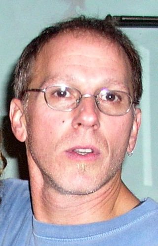 Bill Ricciardi