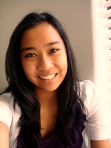 Mary Gonzales