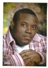 Jamar Mcghee