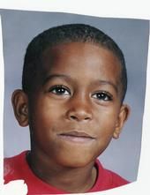 Rudolph Mccloud