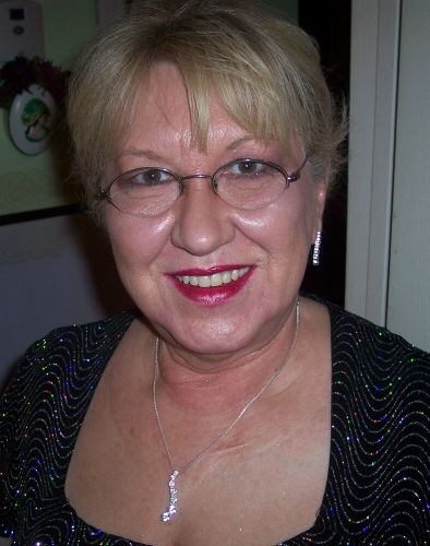 Donna Mcquinn