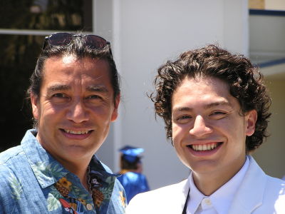 Michael Correa