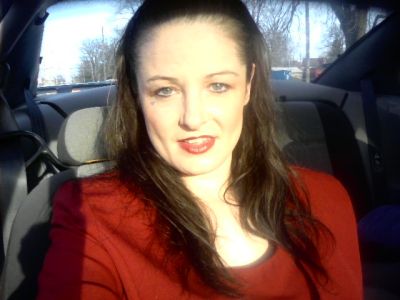 Samantha Hammons