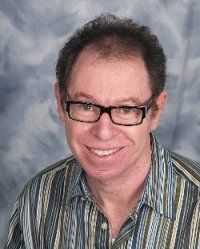 Jeffrey Berg
