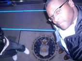 Waymond Graham