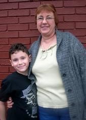 Karen Wooley