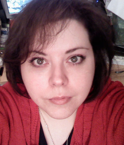 Sherry Slavik