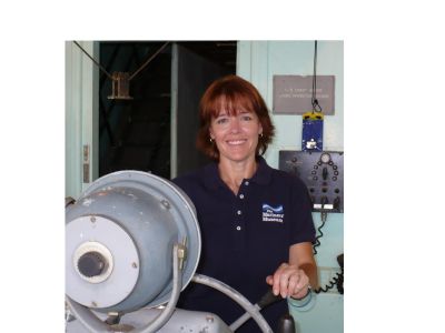 Karin Heaton