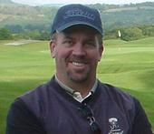Michael Lafferty