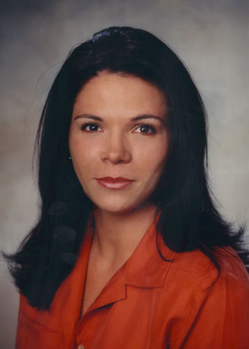 Carla Burgoss