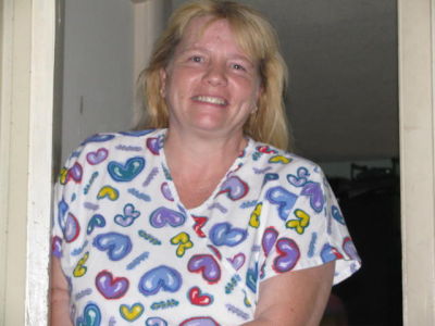 Denise Hanson