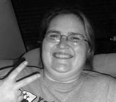 Charity Lewis