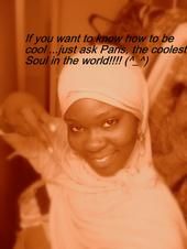 Paris Love