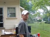 Wayne Stmarie
