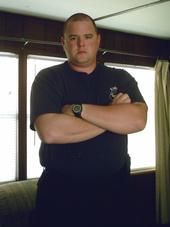 Weston Eoff