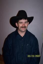 Eddie Walters