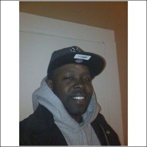 Preston Powell