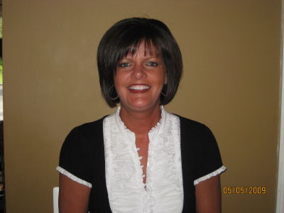 Kimberly Sherwood
