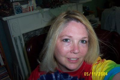 Debra Speicher
