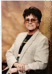 Linda Blake