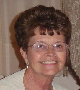Katherine Long