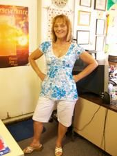 Carol Boroski