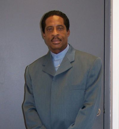 Horace Jones