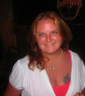Julie Rogers