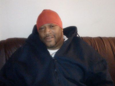 Raheem Alston