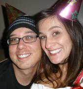 Cherish Carden