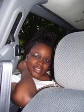 Kimberly Edwards
