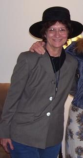 Nan Johnson