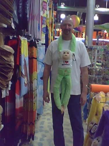 Steven Liebowitz
