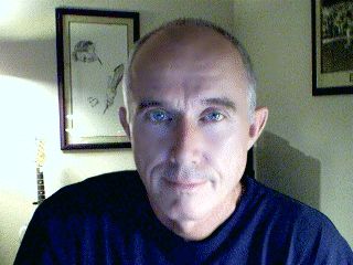 Chris Hunter