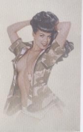 Lorraine Walters