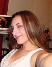 Katy Buck
