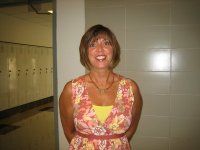 Annette Mosbach
