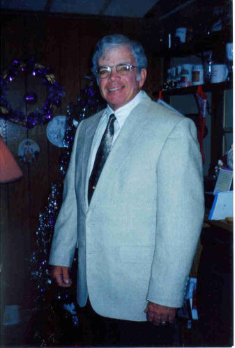 James Thompson