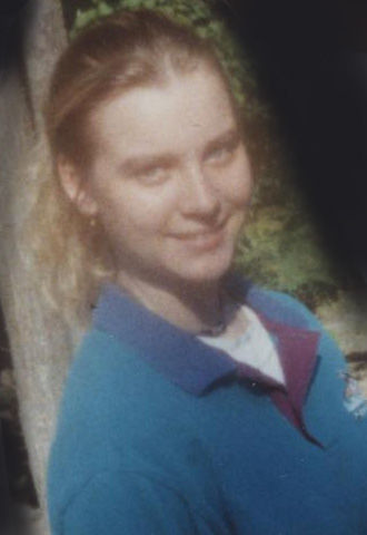 Jolene Gordin