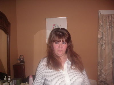 Deborah Bates