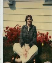Glenna Gibson