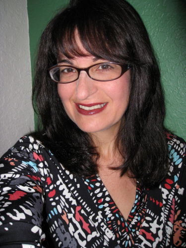 Laurel Harb