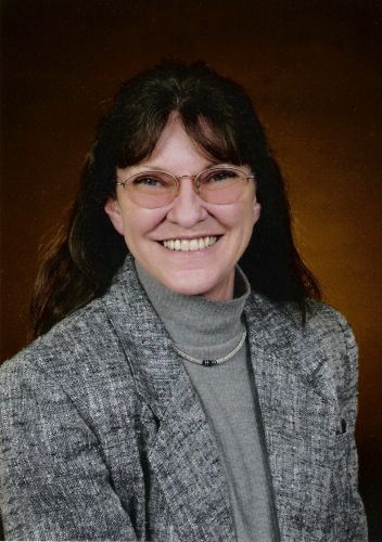 Mary Hartsook