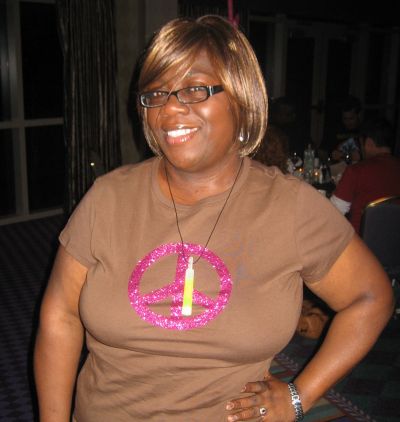 Symone Martin