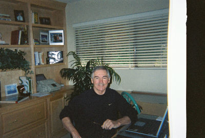 James Apple