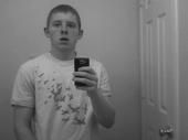 Shane Merrick